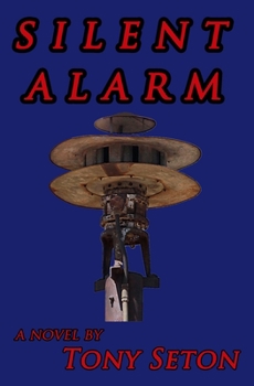 Paperback Silent Alarm Book