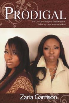 Paperback Prodigal Book