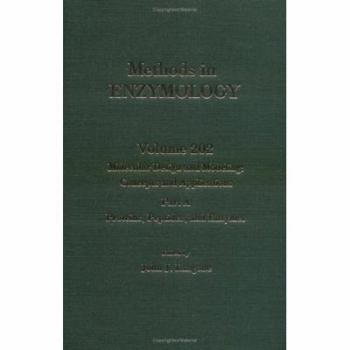 Molecular Design and Modeling: Concepts and Applications, Part A: Proteins, Peptides, and Enzymes, Volume 202: Volume 202: Molecular Design and Modelling Part A (Methods in Enzymology)