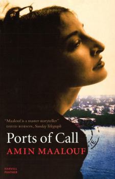 Paperback Ports of Call Book
