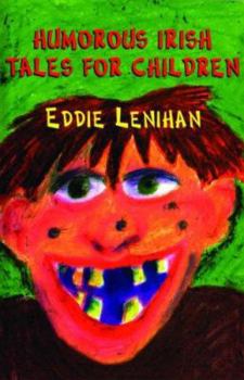 Paperback Humorous Irish Tales for Children Book