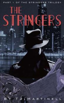 Paperback The Stringers Book