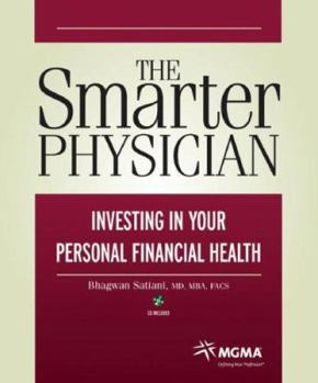 Hardcover The Smarter Physician Book