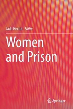 Paperback Women and Prison Book