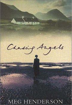 Paperback Chasing Angels Book