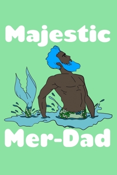Paperback Majestic Merdad: Personal Expense Tracker Book