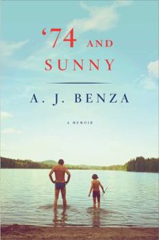 Hardcover '74 and Sunny Book