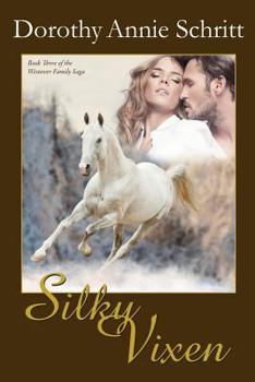 Paperback Silky Vixen Book