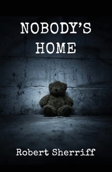 Paperback Nobody's Home Book