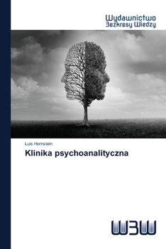Paperback Klinika psychoanalityczna [Polish] Book