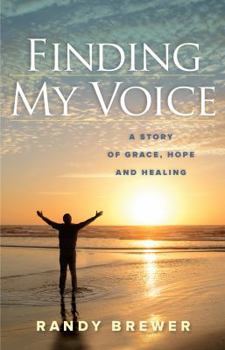 Hardcover Finding My Voice Book