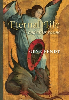 Hardcover Eternal Life and other poems Book