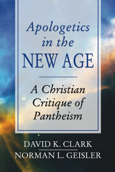 Paperback Apologetics in the New Age Book