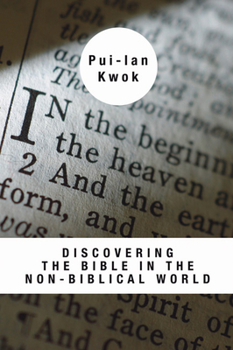 Paperback Discovering the Bible in the Non-Biblical World Book