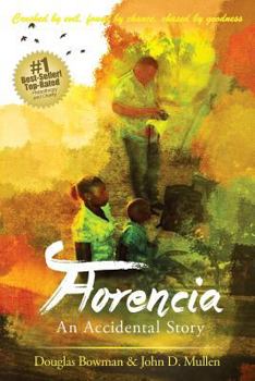 Paperback Florencia - An Accidental Story Book