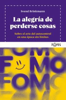 Paperback Alegria de Perderse Cosas, La [Spanish] Book