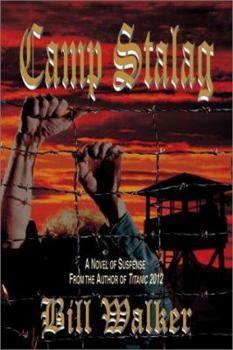 Hardcover Camp Stalag Book
