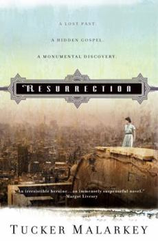 Paperback Resurrection Book