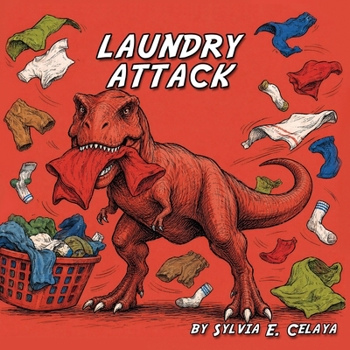 Paperback Laundry Attack Book
