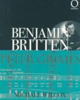 Paperback Benjamin Britten Book