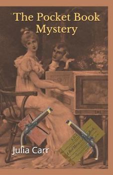 Paperback The Pocket Book Mystery Book