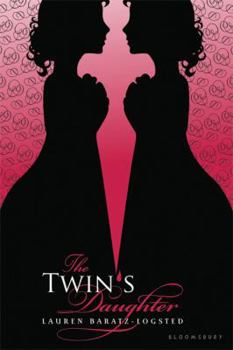 Hardcover The Twin's Daughter Book