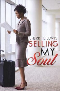 Paperback Selling My Soul Book