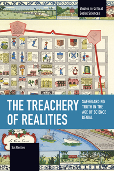 Paperback The Treachery of Realities Book