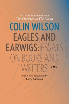 Eagle and Earwig