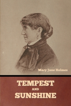 Paperback Tempest and Sunshine Book