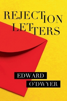Paperback Rejection Letters Book