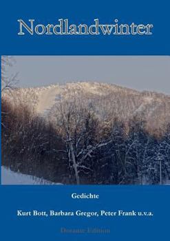 Paperback Nordlandwinter: Gedichte [German] Book