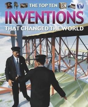 Library Binding Inventions That Changed the World Book