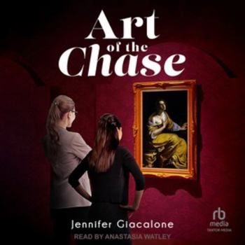 Art of the Chase: Library Edition