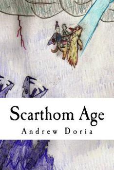 Paperback Scarthom Age Book