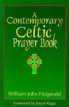 Paperback A Contemporary Celtic Prayer Book