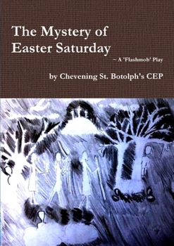 Paperback The Mystery of Easter Saturday Book