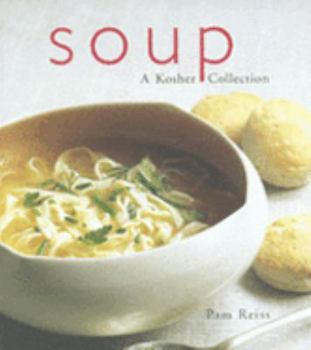 Paperback Soup: A Kosher Collection Book