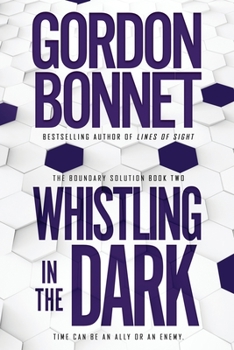 Paperback Whistling in the Dark Book