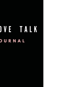 Paperback Self, Love, Talk - The Journal Book