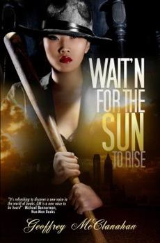 Paperback Wait'n For The Sun To Rise Book