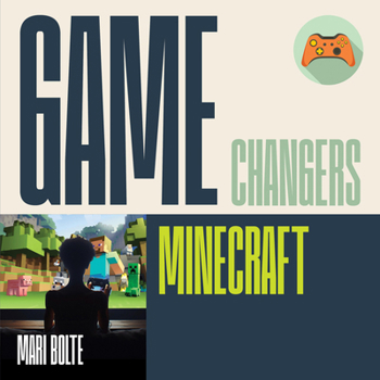 Paperback Minecraft Book