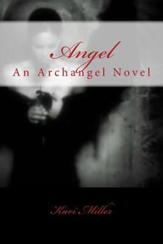 Paperback Angel Book