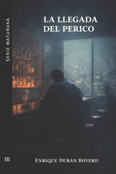 Paperback La Llegada del Perico [Spanish] Book