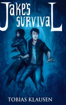 Hardcover Jake's Survival Book