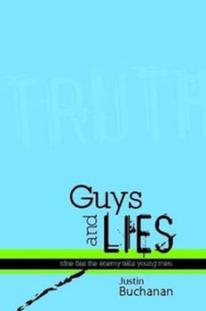 Paperback Guys and Lies Book