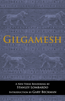 The Epic of Gilgamesh