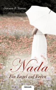 Paperback NADA - Ein Engel Auf Erden [German] Book