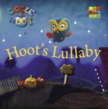Misc. Hoot's Lullaby Book