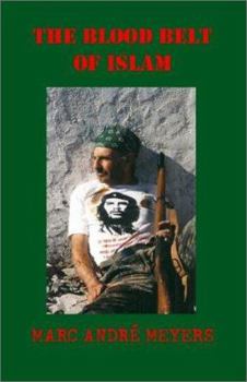 Paperback The Blood Belt of Islam Book